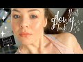 From FULL to luminous-sheer coverage | Boxycharm February 2020 | Charlotte Storm Amelia Ross