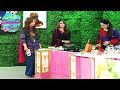 Watch Istaqbal e Ramazan - Ek Nayee Subah With Farah - 16 May 2018 | Aplus Online In HD