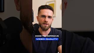 Improve Video Quality in a Few Clicks! #videoquality