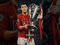 ¿Sabías que Cristiano Ronaldo… #cr7 #realmadrid #cristianoronaldo #championsleague #portugal #viral