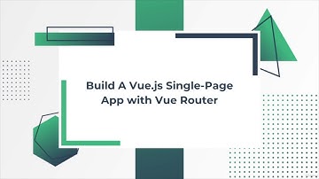 Vue.js Essentials - 3 Course Bundle - learn Vue JS