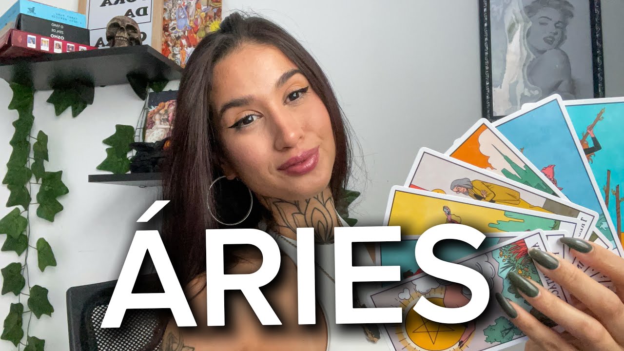 ❤️‍🔥 ÁRIES ♈️ SOFRE 😣 EM SILÊNCIO POR TUA CAUSA! Vai te pedir uma nova oportunidade 👀