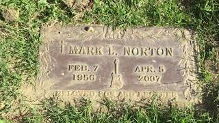 The Grave of Mark St. John Net Worth