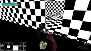 Freestyle GunZ - Skillmap V3 Speedrun in 1:24.770