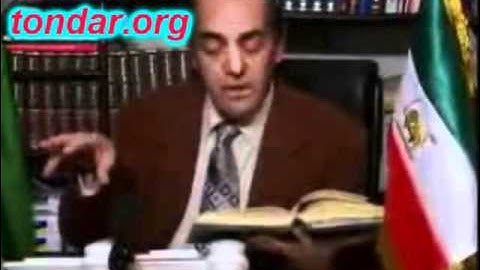 tn-020-072 فرود فولادوند قرآن ، سوره طه ، آیه های ۷۲ به بعد