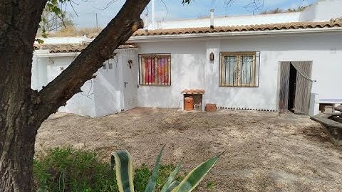 Vídeo tour for property ref. SRNS224