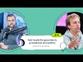 #78 Dein Guide für gesundes & produktives Homeoffice - Interview mit Jens Wöhrle