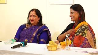 APAC Photofry 14 Chief Guest Interview Honorable Actor, Producer Ms. Alka Kubal Athalye ji 19/11/23