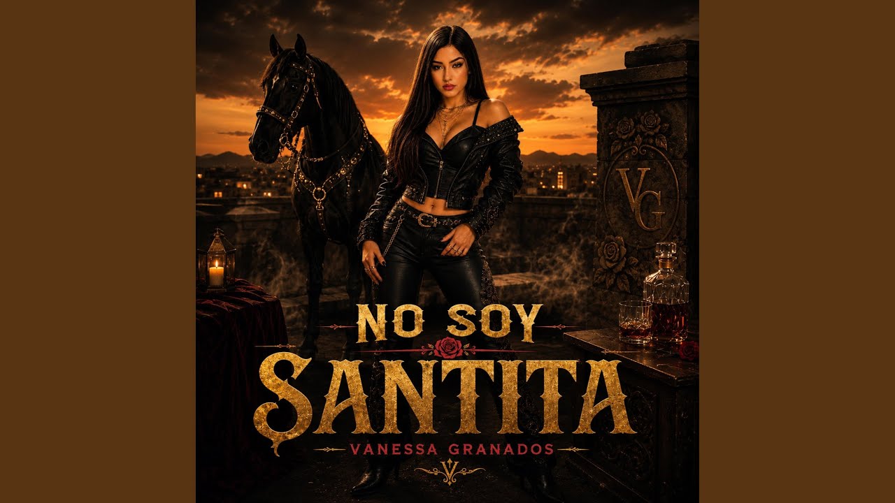 No Soy Santita