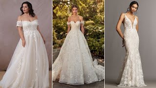 Bridal Dreams: Discovering Timeless Elegance in Wedding Gowns