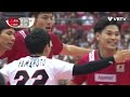 Prime Yuji Nishida and Volleyball Team Japan Were Unstoppable in 2019 !!!