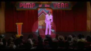 Pimp Of The Year