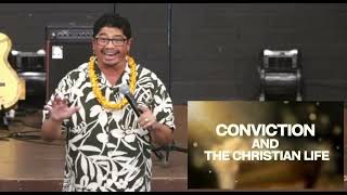 Why Conviction Matters