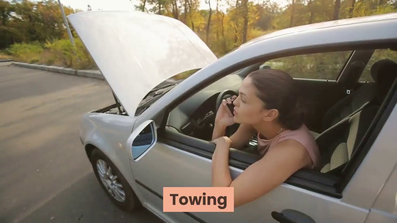 Mesa Tow Truck - A family operated roadside assistance in Mesa AZ