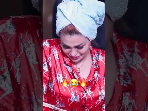 فات لعندها وأخد منها يلي بده ياه Funny اكسبلور Comedy 