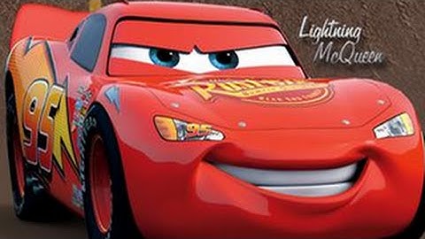 Cars: Fast as Lightning Wingo Plot Walkthrough iOS/ Android