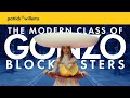 The Modern Class of Gonzo Blockbusters