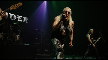 DEE SNIDER - Tomorrow