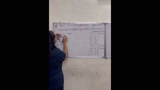 Class 8 Maths Chapter 3 | Figure It Out 2(Q1) | Ganita Prakash | New NCERT 2026-27