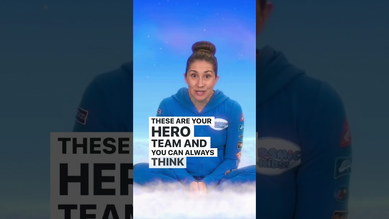 Confidence-Boosting Visualisation for Kids 💪 