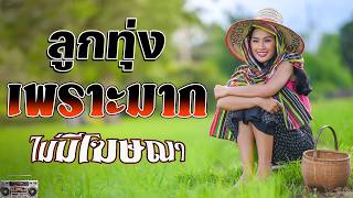ลูกทุ่งเสียงดีมาก : รวมเพลง ลูกทุ่งฮิตที่สุด ฟังต่อเนื่อง...