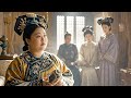 Obese queen turned genius designer shocks court by inventing AC—now critics beg for mercy!