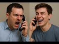 Richard Sal The Funniest Prank Calls 