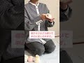 【片付けついでに腰紐のシワを伸ばす方法】着物を脱いだ後の習慣に!!#着物 #kimono #着物の小物ケア#short
