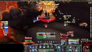 The Italian Job Vs Baleroc 10Man Normal Hunter Pov