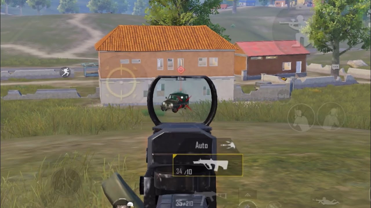 Highlights #1 | Raw Montages | No Music | Pubg Mobile | Ummar 