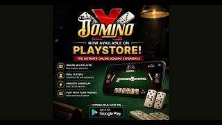 DominoX — Play Dominoes Online Free | Multiplayer Domino Game screenshot 4