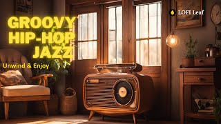 Unwind & Enjoy | Get Ready For AMAZING Hip-Hop Jazz