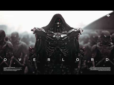 [FREE] Industrial Dark Techno Type Beat / Cyberpunk / Hacking Music 'OVERLORD'
