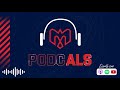 Avant-Match/Pregame show: Alouettes vs Elks - Week 3