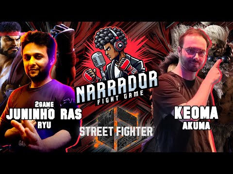 Miniatura de NarradorFG — vídeo 15