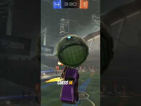 Crazy ssl match against alphaeffect #rocketleague #ssl #gaming