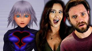 Details KINGDOM HEARTS: CHAIN OF MEMORIES w/ JC & EM! (Part 7) Update