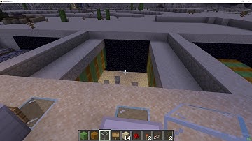 MC 10x10 vault door