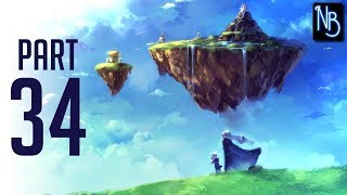 Chrono Trigger Walkthrough Part 34 No Commentary (DS)