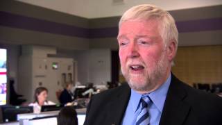 15 Intergraph Software: North West Fire Control