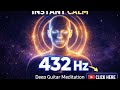 Unshakeable Confidence | Morning Power Music (432 Hz)Get It Done Energy | Motivation & Drive