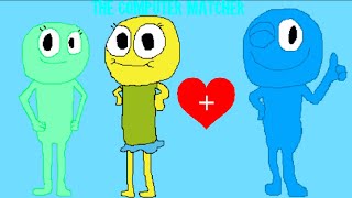 The Computer Matcher On Bluewinner