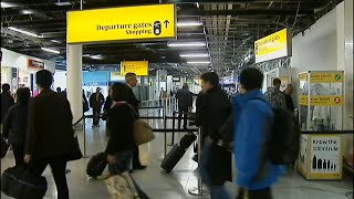 Spirit Airlines Shutdown Sends Ripple Effects Through Industry Expected To Push Fares Higher
