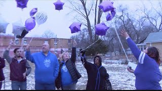 Balloon Release