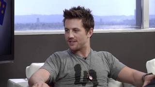 Ross Thomas Soul Surfer Interview