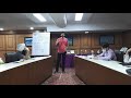 The two sides  toastmasters speech  tm vishesh dargan  level 3 project 2