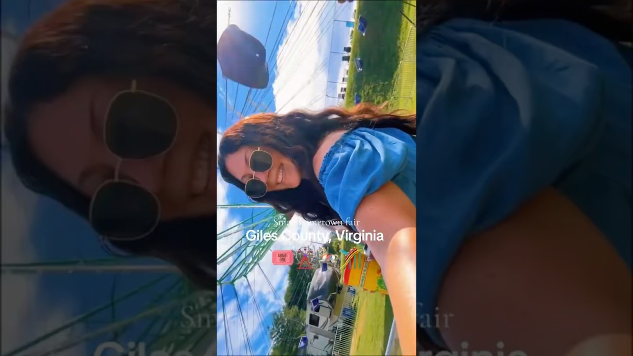 Giles County | Pembroke, VA