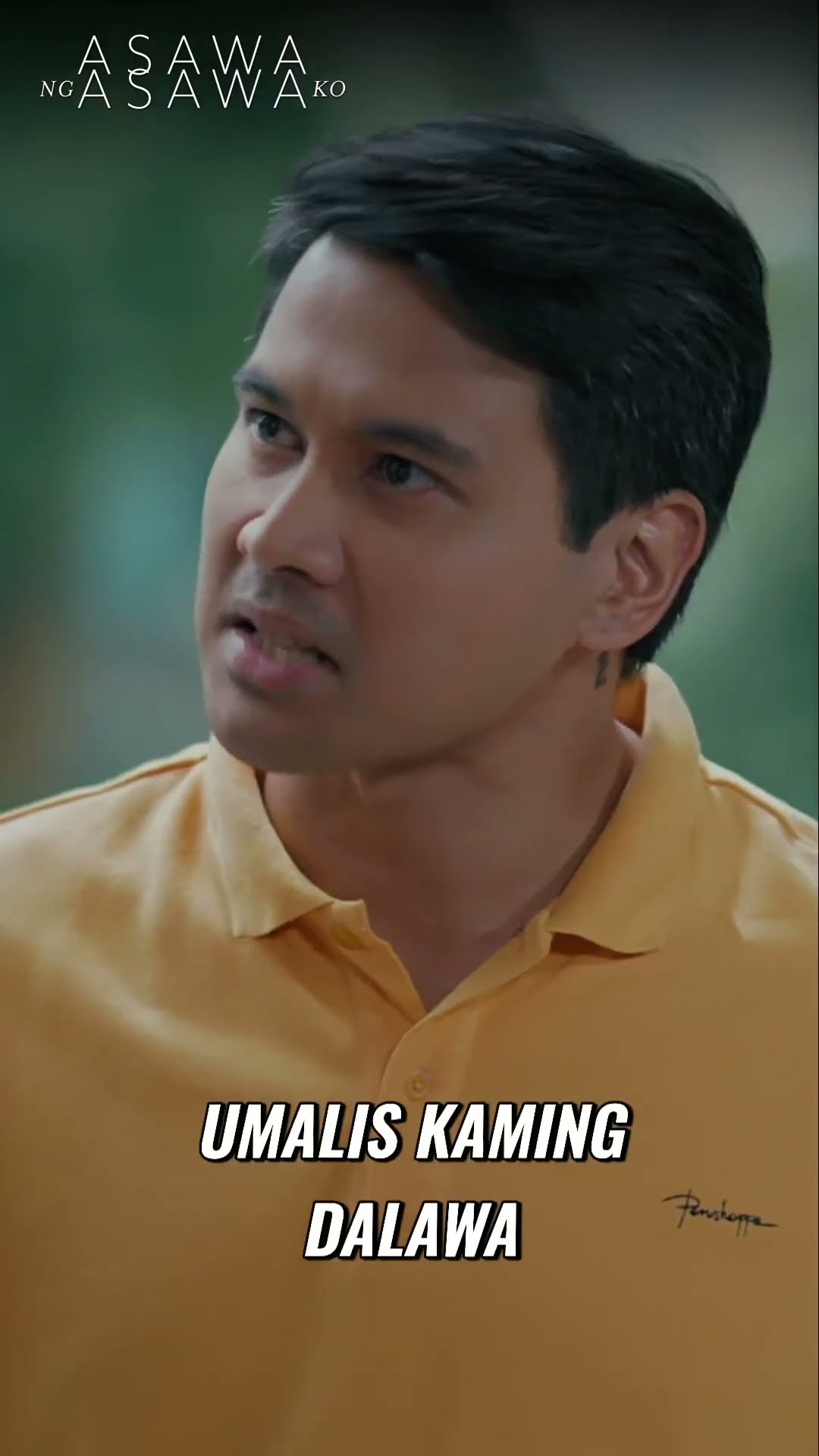 Hahamakin ni Leon ang lahat para kay Jeremy! #shorts | Asawa Ng Asawa Ko