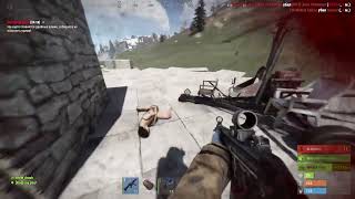 HIGHLIGHT | SUMMER RUST | 212 dev