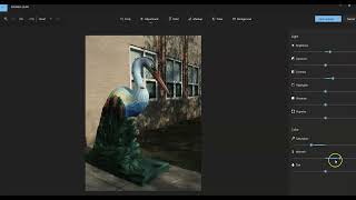 Editing Photos from Google Drive screenshot 4